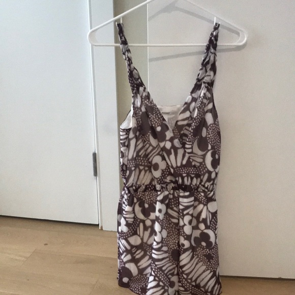 Club Monaco romper - Picture 1 of 2